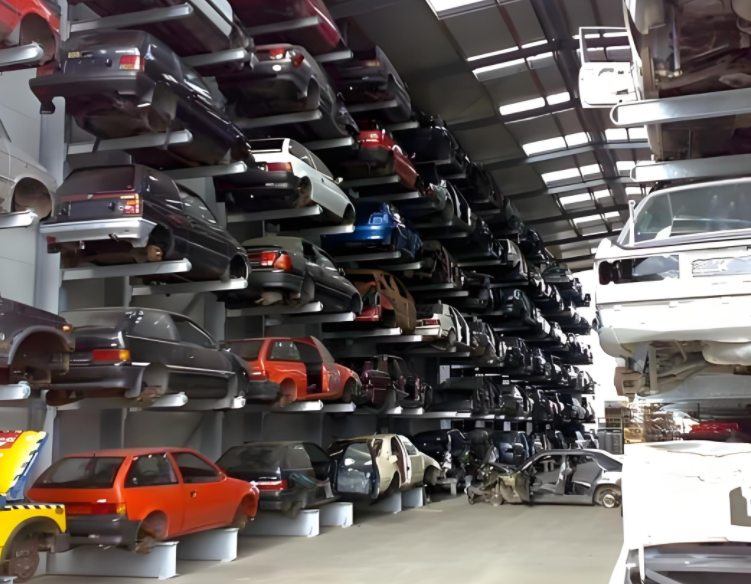 黑龙江专业回收报废车