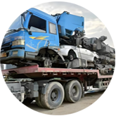 哈尔滨报废车价格